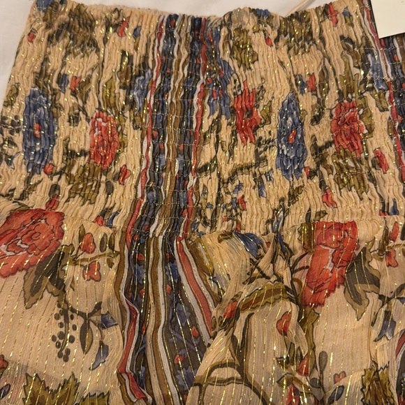 Mes Desmoiselles Mini Skirt - Picture 6 of 7